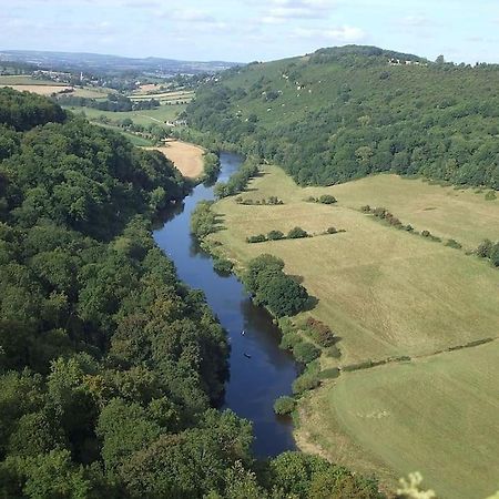 The Cider House Holiday Cottage Welsh Newton Common Экстерьер фото