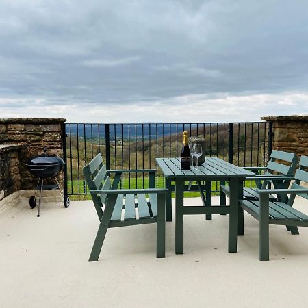 The Cider House Holiday Cottage Welsh Newton Common Экстерьер фото