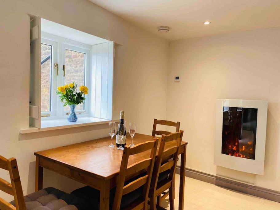 The Cider House Holiday Cottage Welsh Newton Common Экстерьер фото