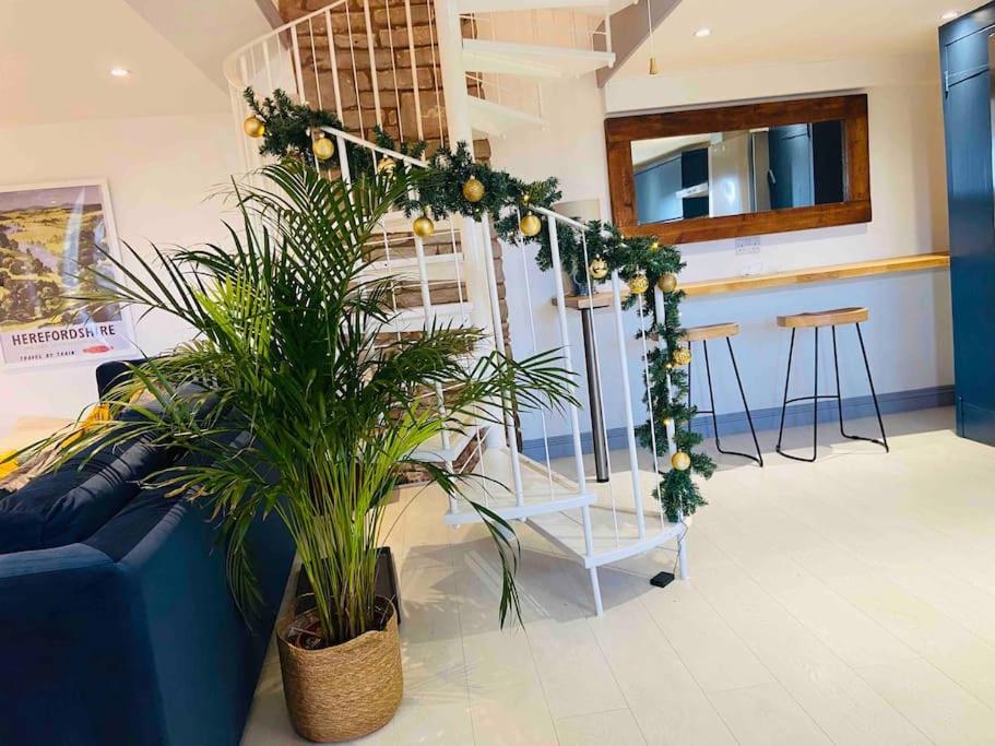 The Cider House Holiday Cottage Welsh Newton Common Экстерьер фото