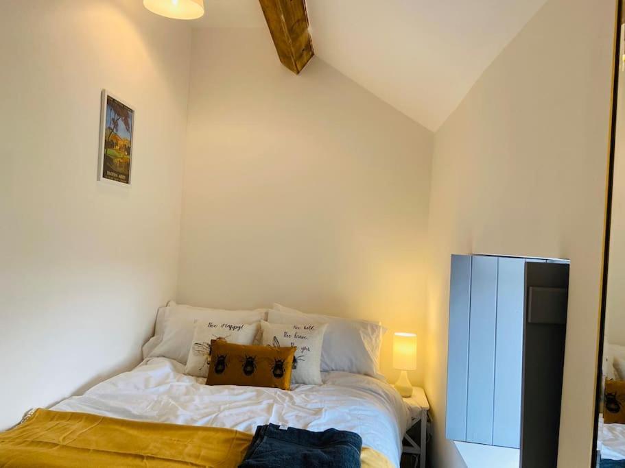 The Cider House Holiday Cottage Welsh Newton Common Экстерьер фото