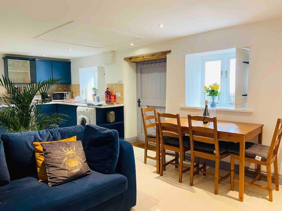 The Cider House Holiday Cottage Welsh Newton Common Экстерьер фото