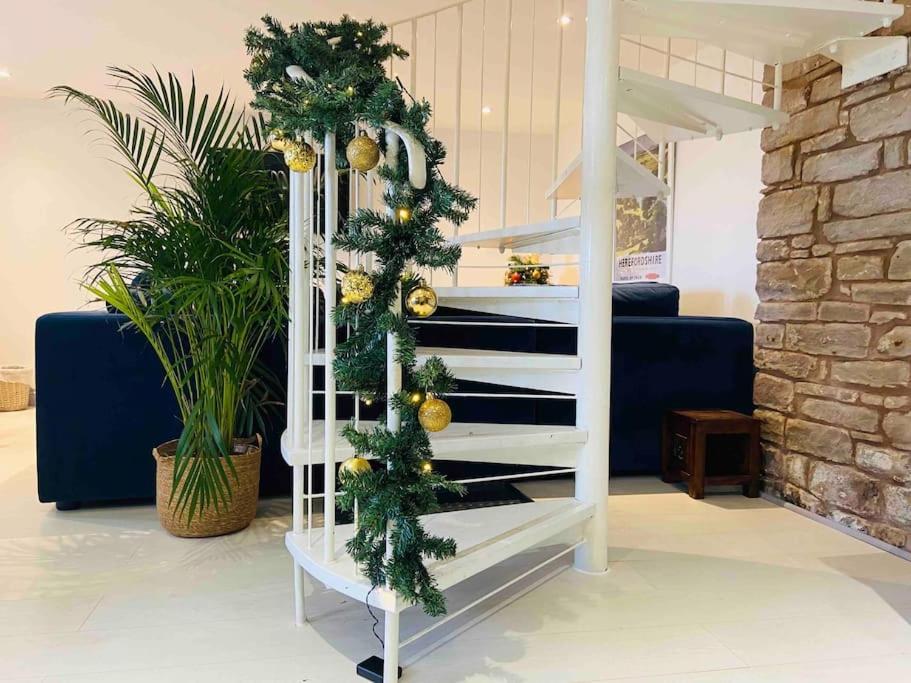 The Cider House Holiday Cottage Welsh Newton Common Экстерьер фото