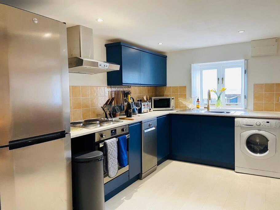 The Cider House Holiday Cottage Welsh Newton Common Экстерьер фото