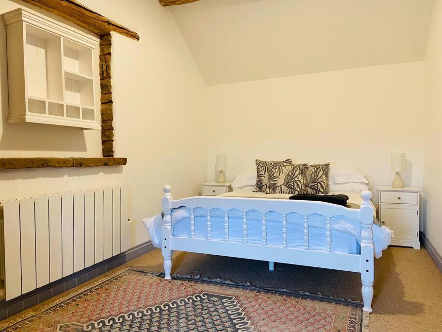 The Cider House Holiday Cottage Welsh Newton Common Экстерьер фото