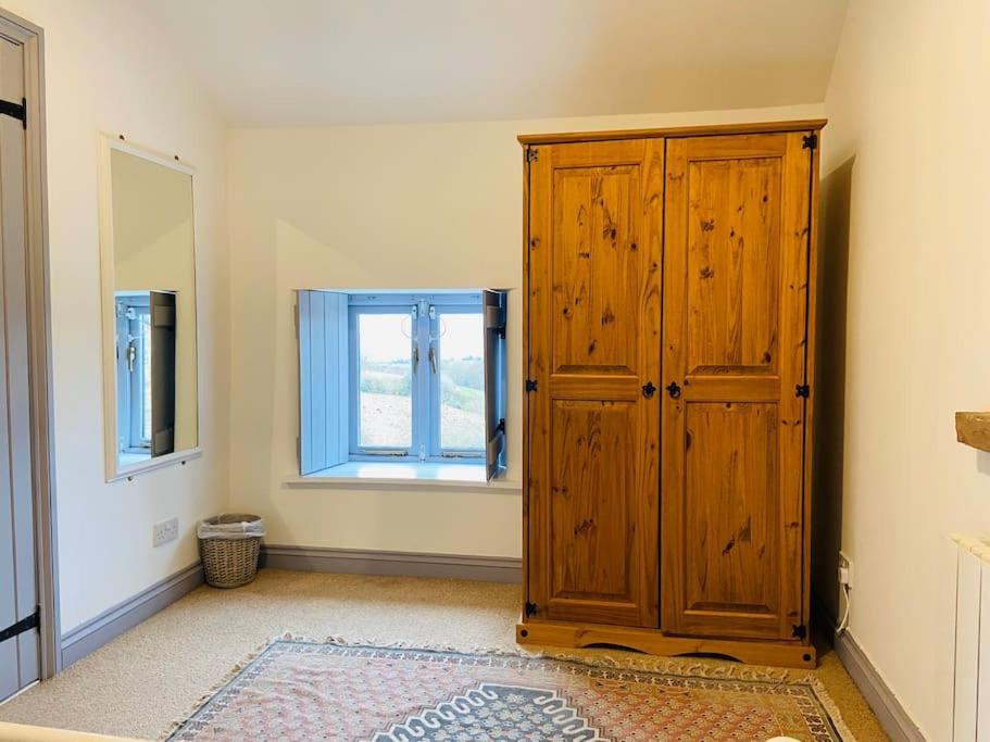 The Cider House Holiday Cottage Welsh Newton Common Экстерьер фото
